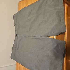 G.H. Bass 10in Shorts